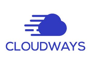 Cloudways logo