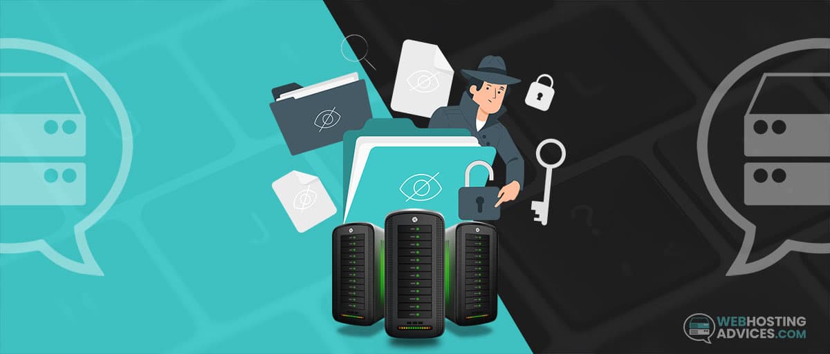 Best Anonymous Web Hosting