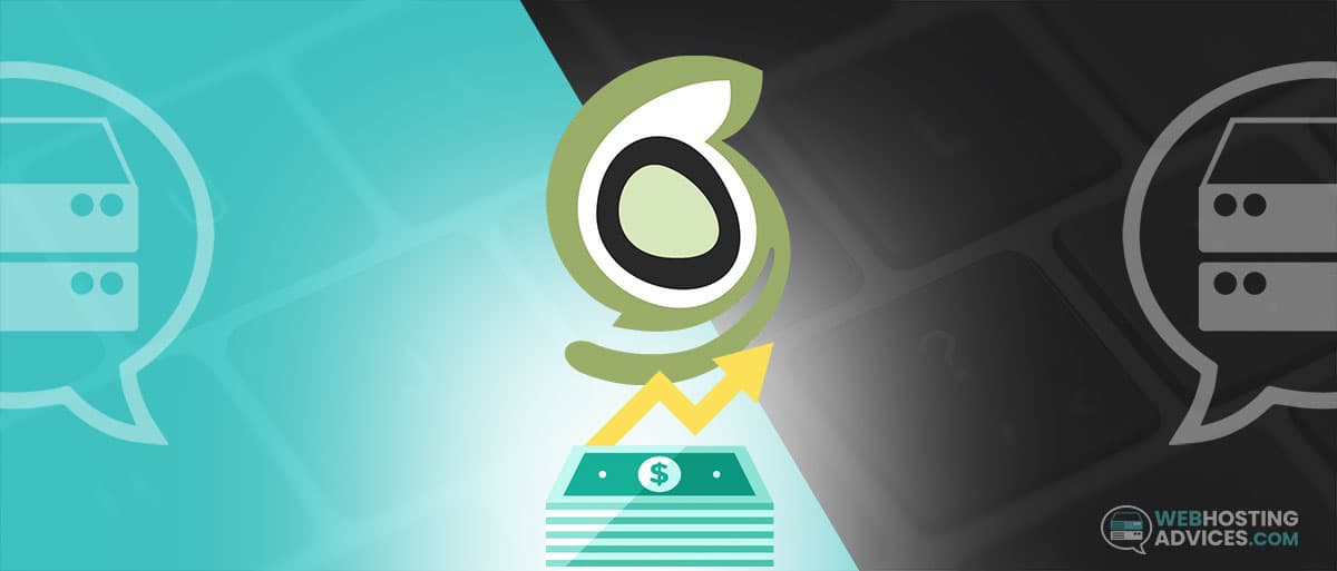 SiteGround Monthly Plan