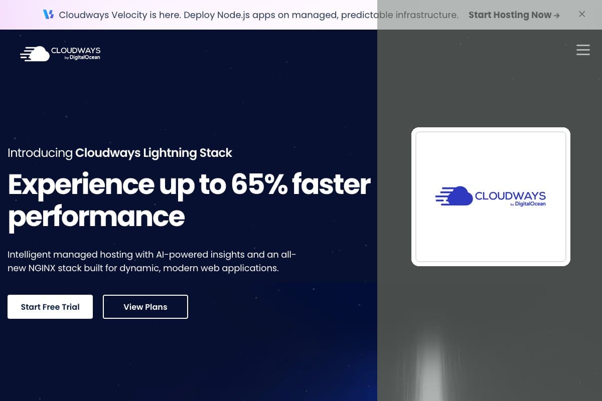 Cloudways review