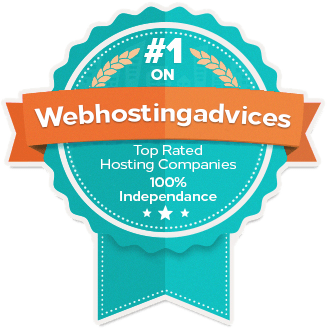 Top rated web hosting