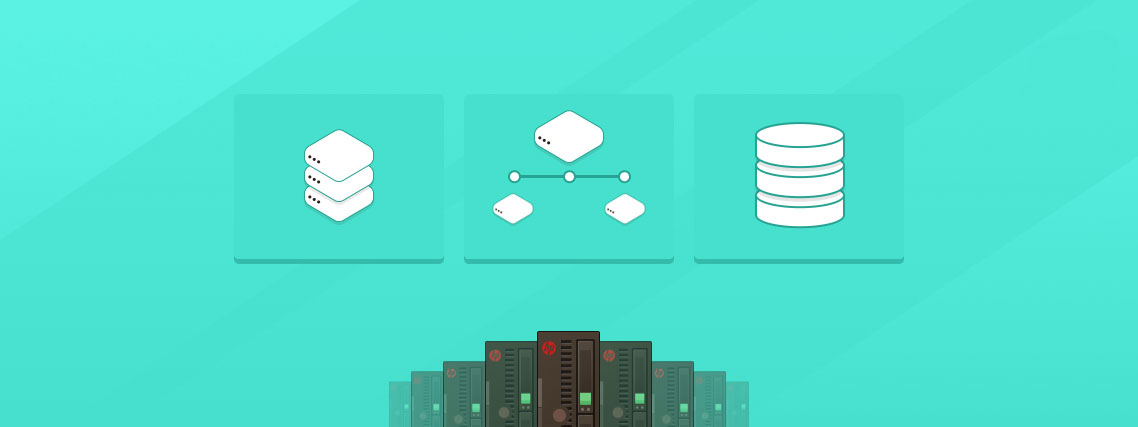 shared hosting plan types
