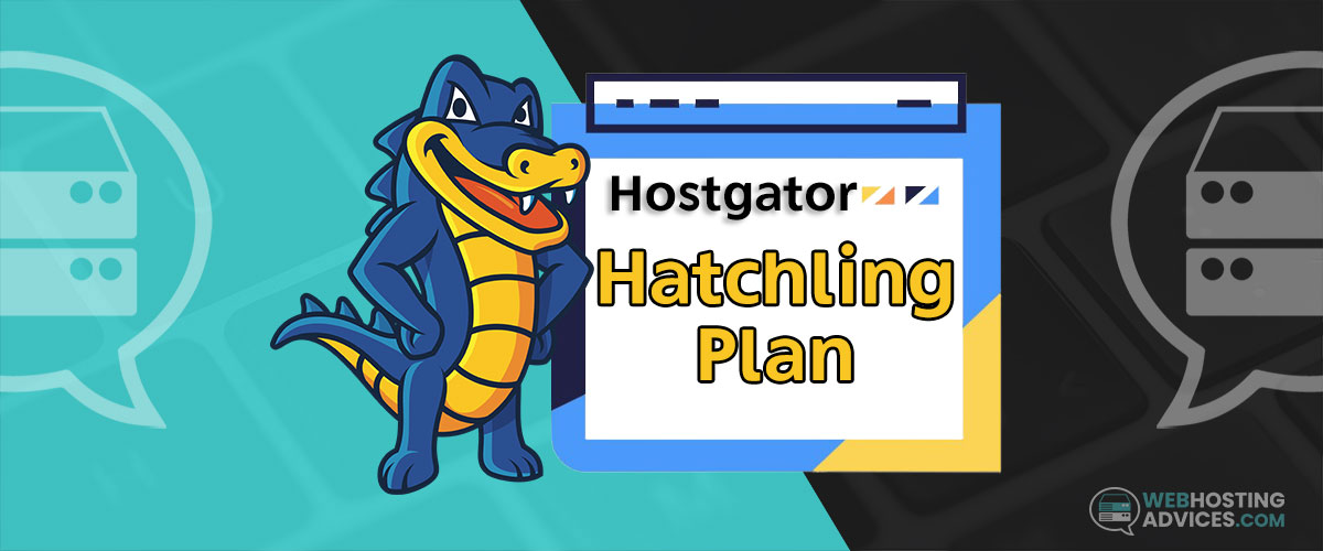 HostGator Hatchling Plan Review