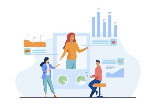 user type hosting
