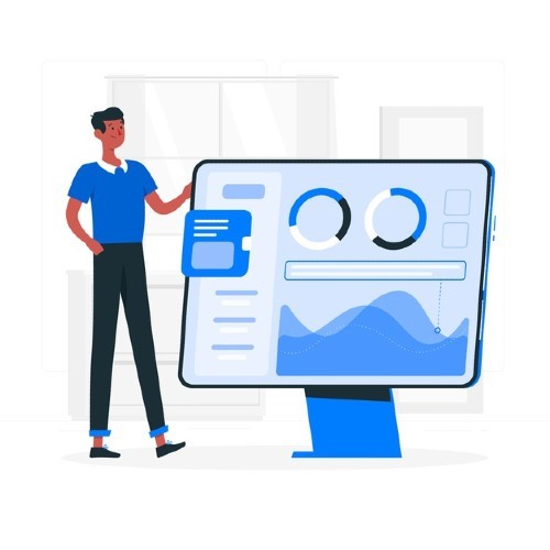 performance and uptime for server hosting