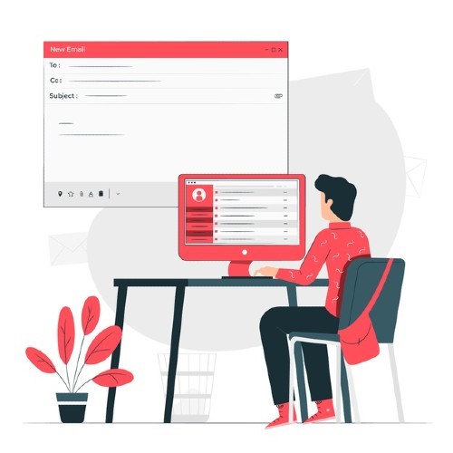 email hosting