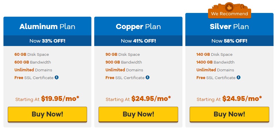 hostgator reseller hosting