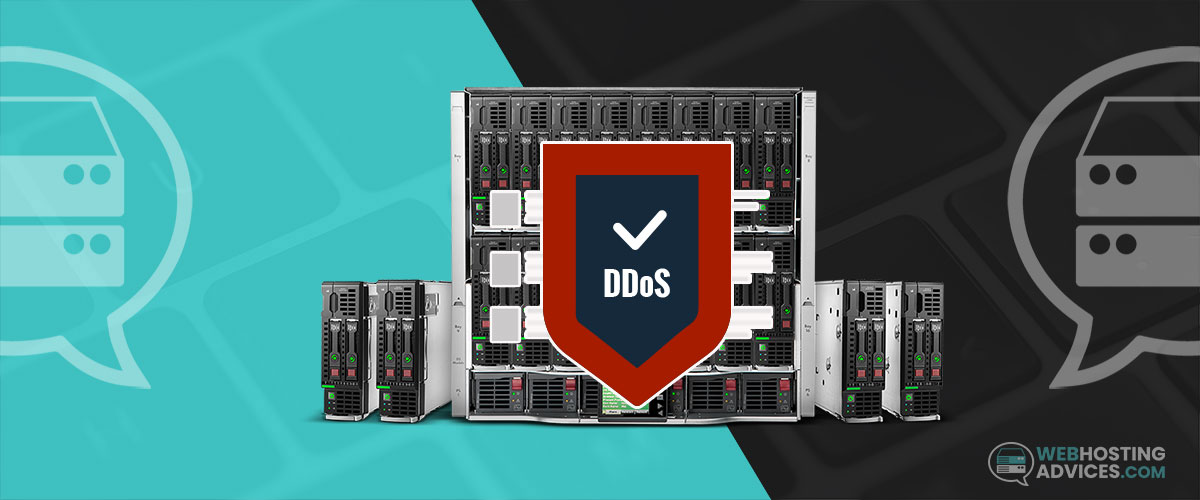 12 Best DDoS Protected VPS (2026)