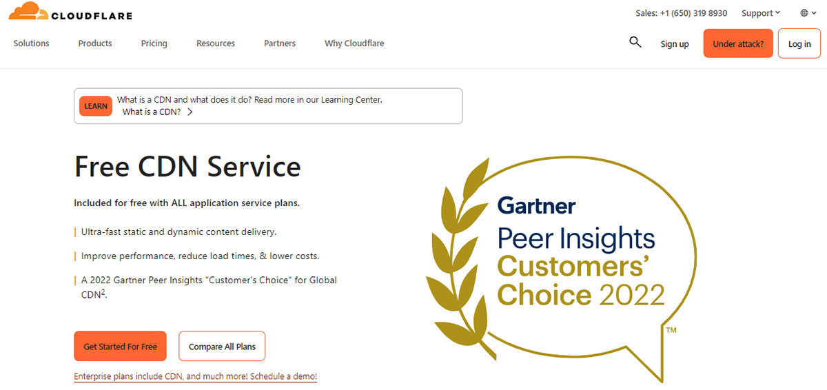 pci compliance via cloudflare cdn