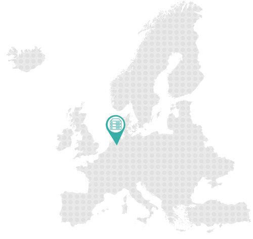 liquid web europe location