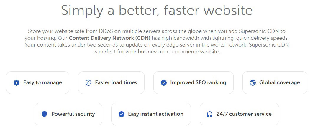 namecheap supersonic cdn