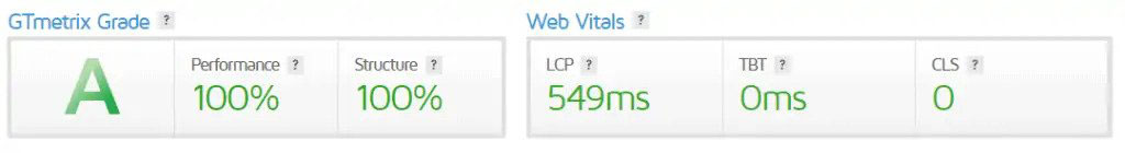 namecheap page load test