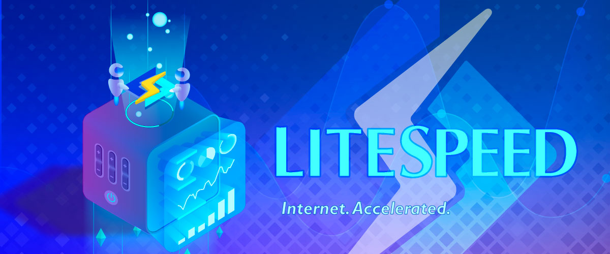 what is litespeed hosting