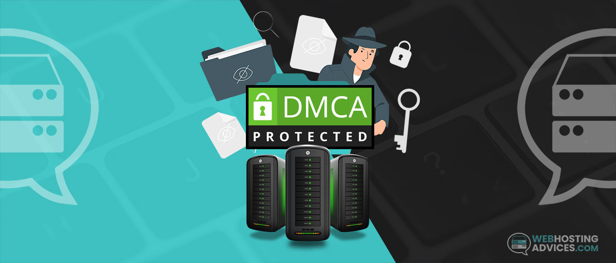 5 Best Offshore Hosting DMCA Ignored (2026)
