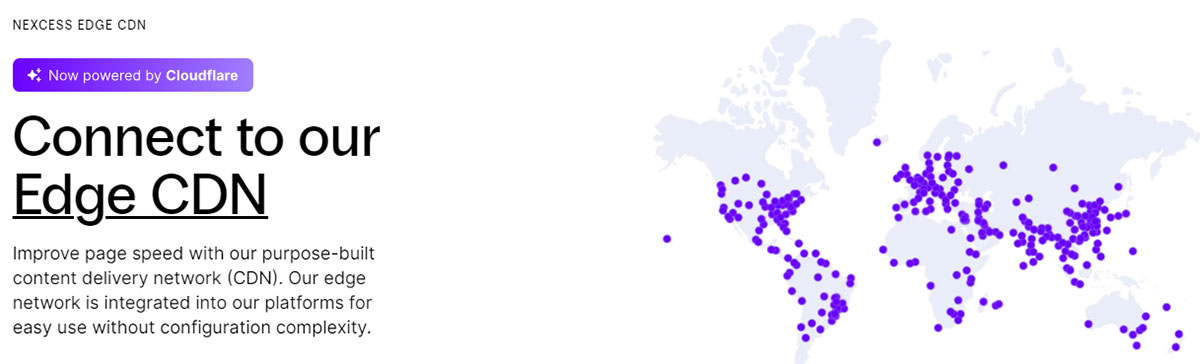 nexcess edge cdn