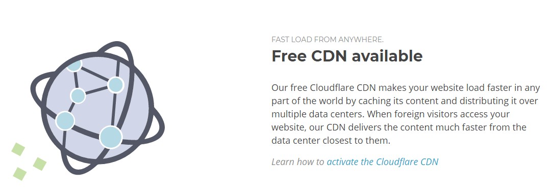 siteground cdn