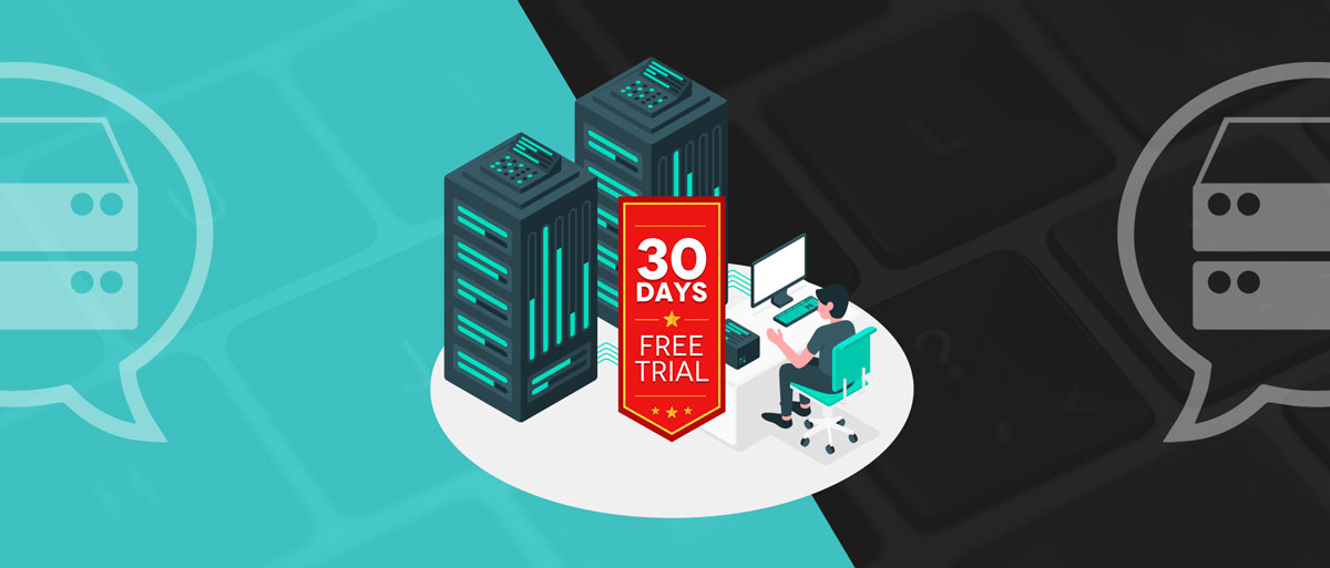 Free VPS Trial No Credit Card for 30 days | Windows & Linux (2026)