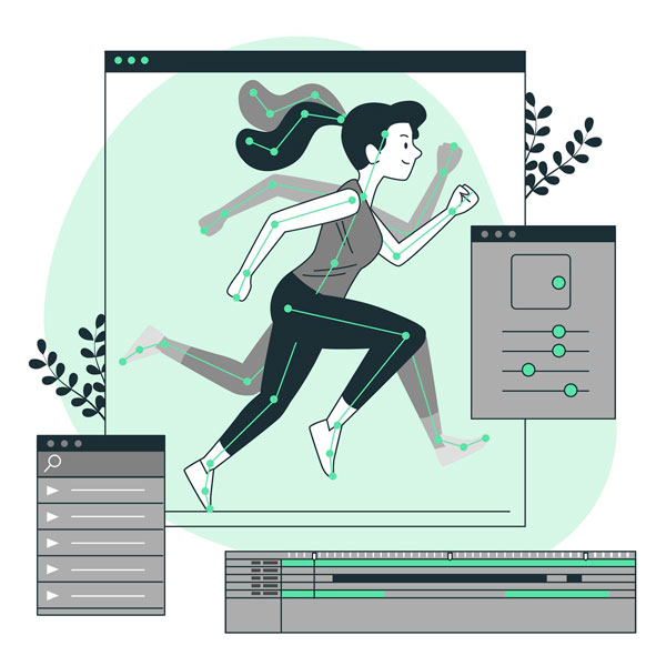 wix website animations
