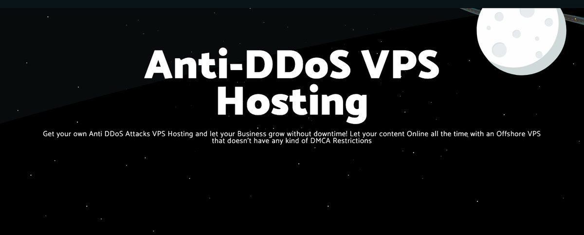 impreza host anti ddos vps