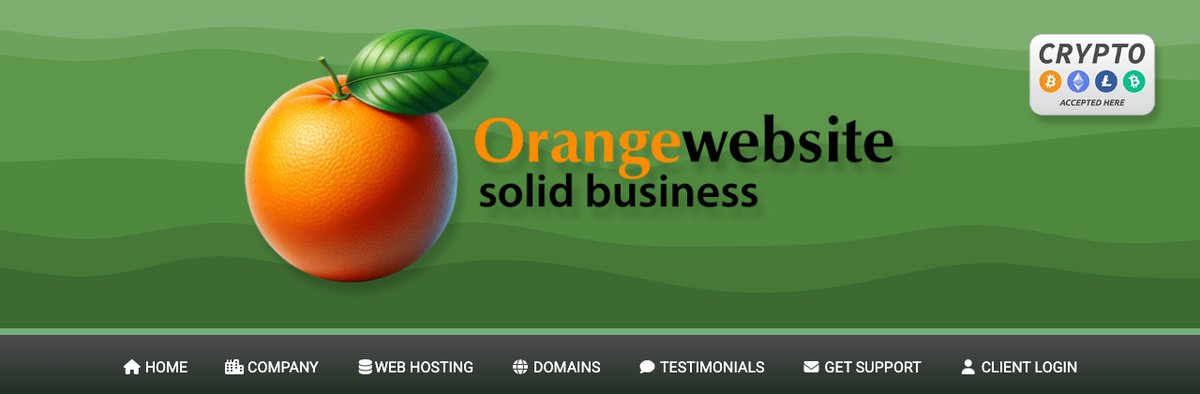 orangewebsite iceland vps