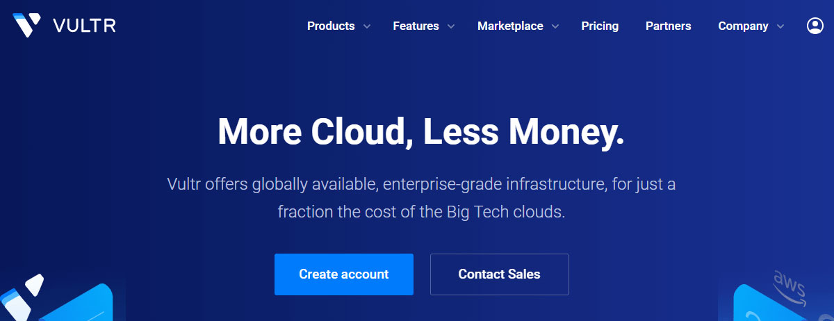 vultr cheap postgresql