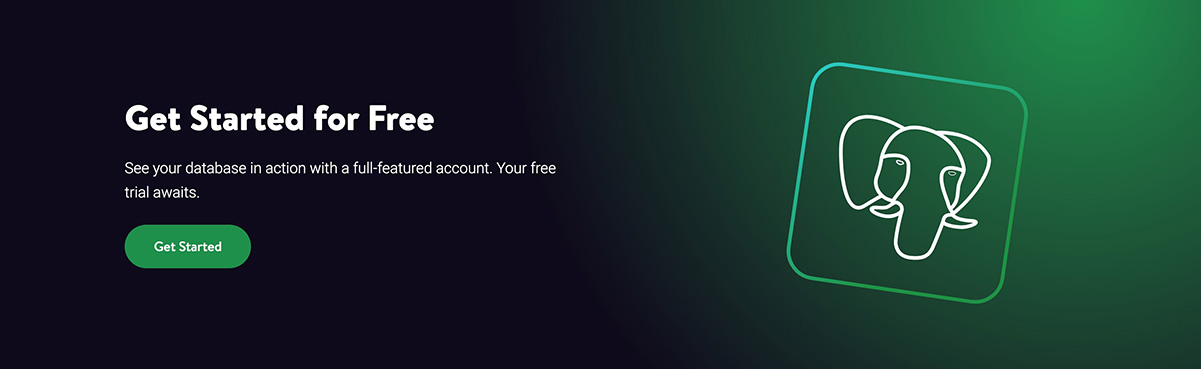 kinsta postgre