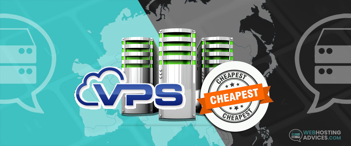 Cheap VPS Hosting in Asia