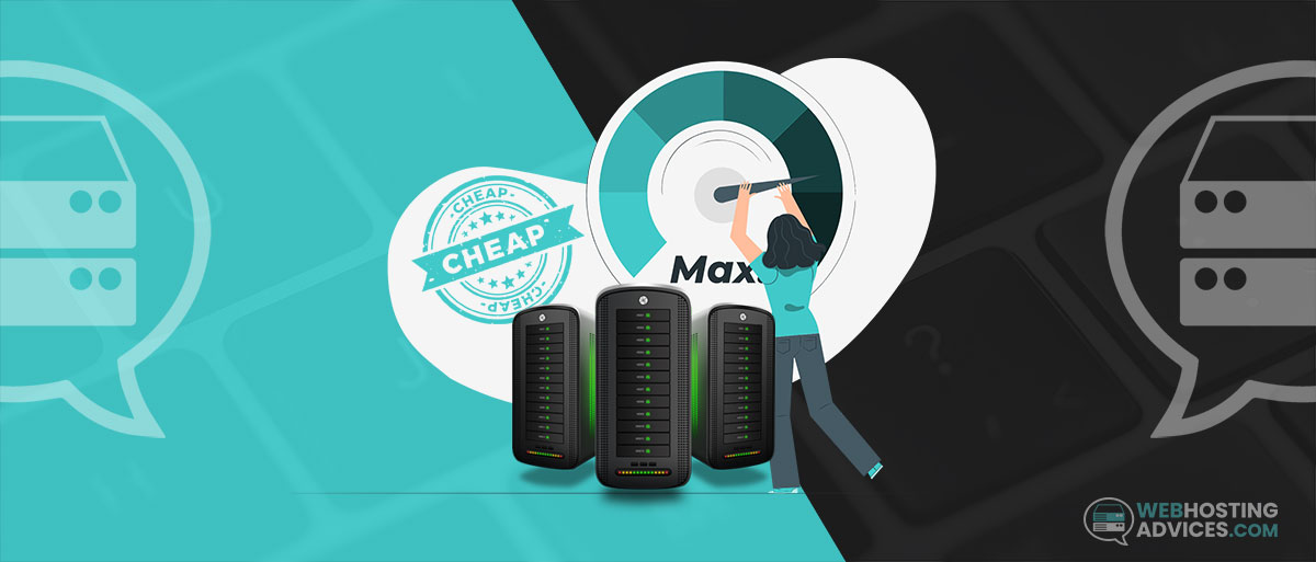 #7 Cheap VPS with Unlimited Bandwidth