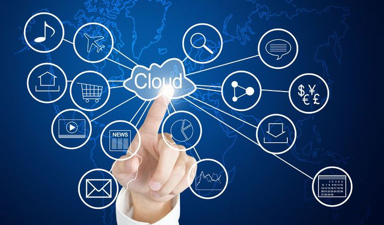 cloud features