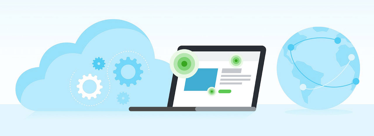 ecom cloud