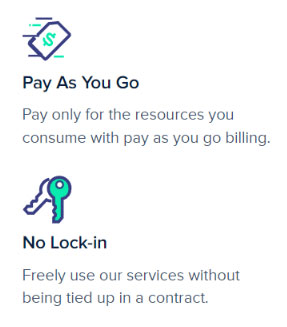 cloudways pricing flexibility