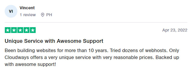cloudways review