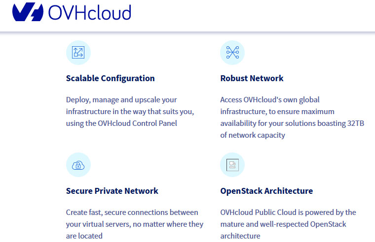 ovhcloud security