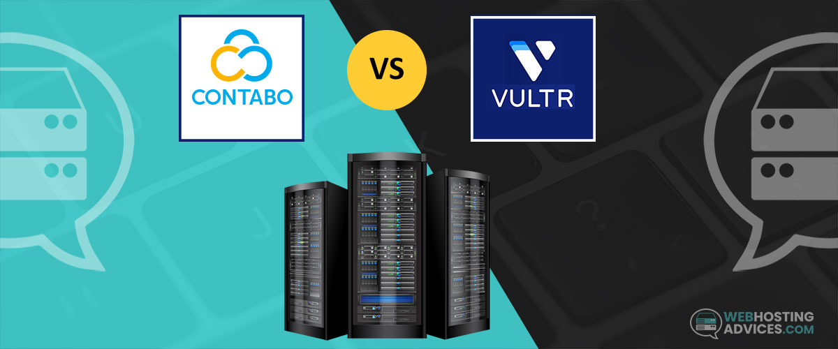 Contabo vs Vultr