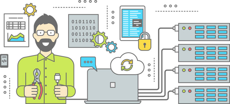 advantages of dedicated servers