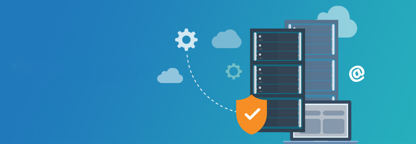 dedicated server security
