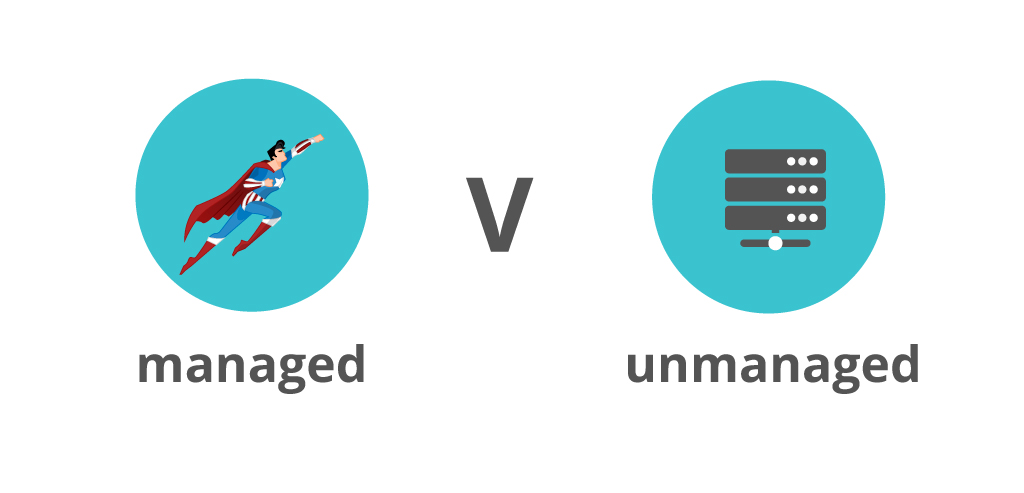 cloud versus dedicated