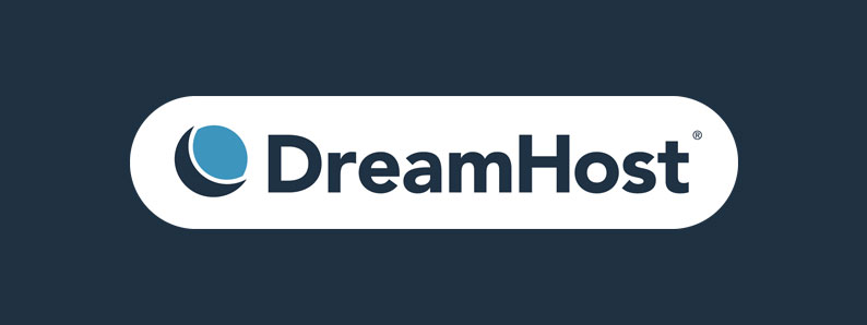 dreamhost happy hosting