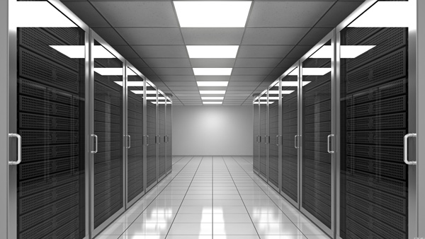 Data Center - Web Hosting