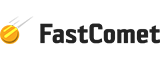 fastcomet min