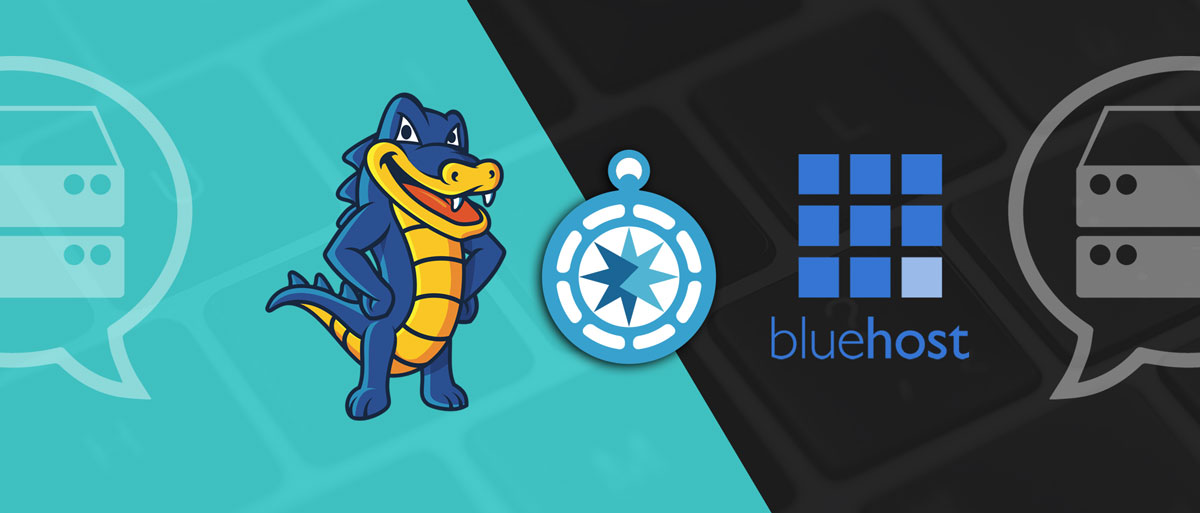 Are HostGator and Bluehost the same company