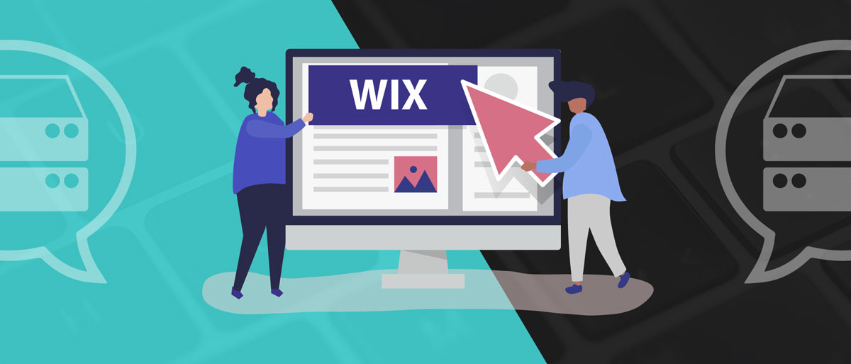 how to unpublish wix site