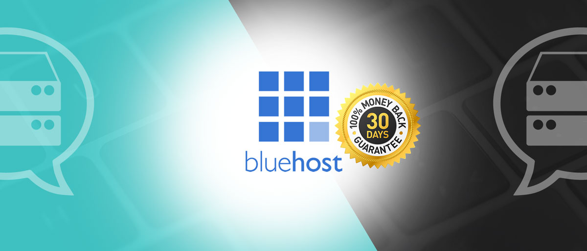 bluehost refund money back guarantee