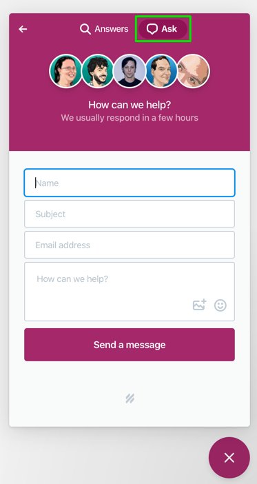 yoast premium customer support chat