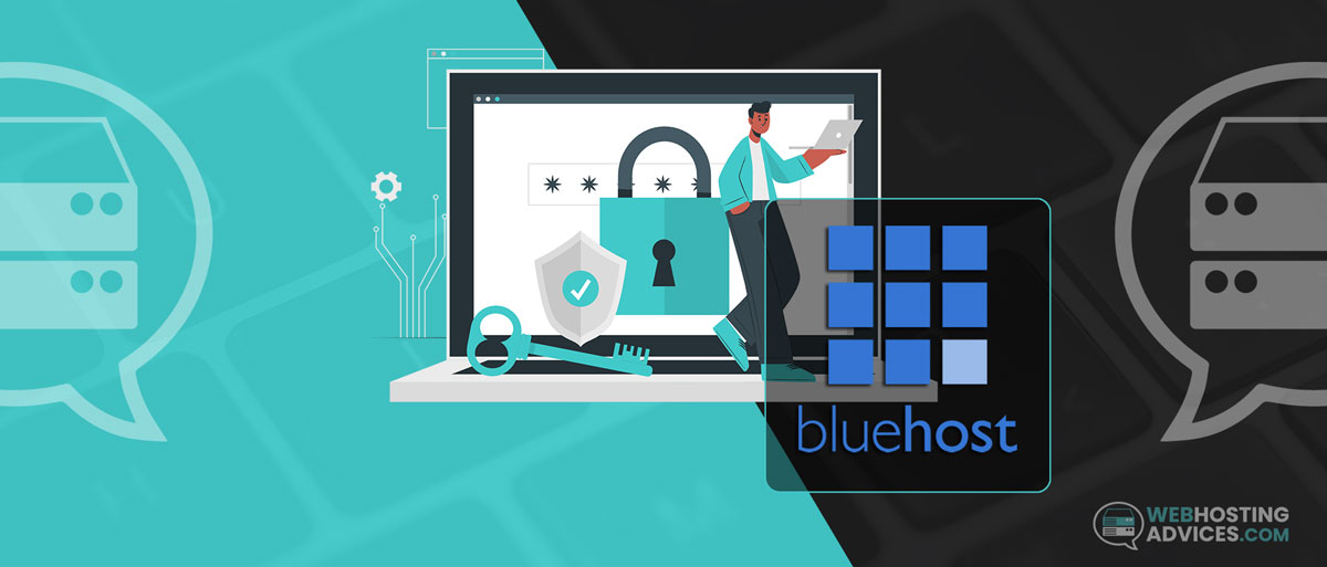 bluehost free ssl certificate