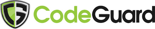 codeguard logo