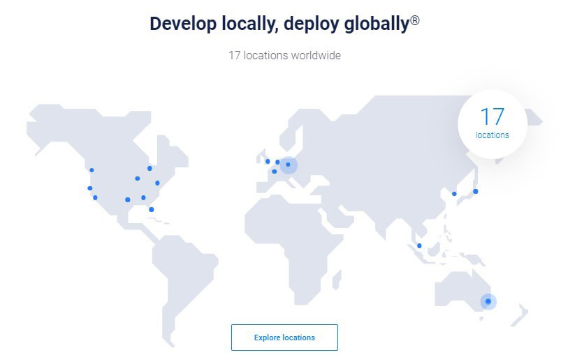 vultr locations