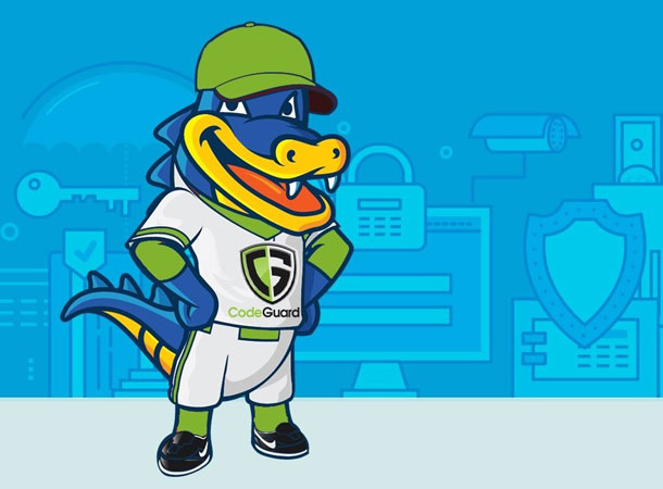 what is hostgator codeguard