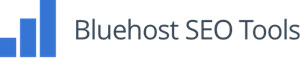 bluehost seo tools start package extras