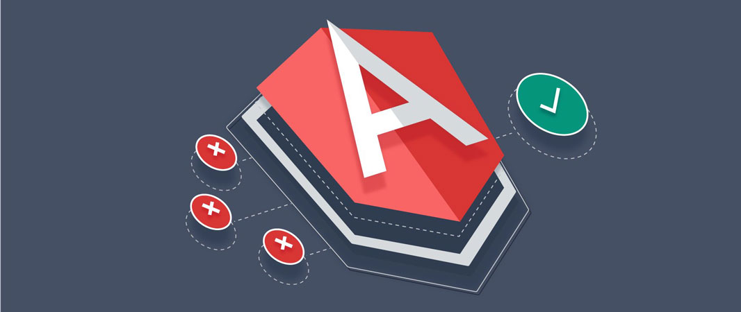 factors for choosing angularjs providers